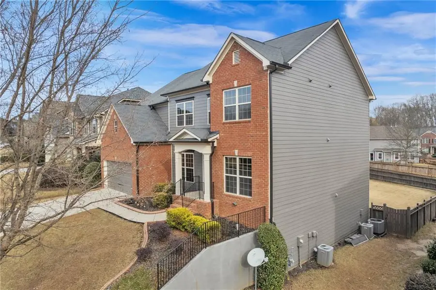 4610 Evandale Way, Cumming, GA 30040 - #2