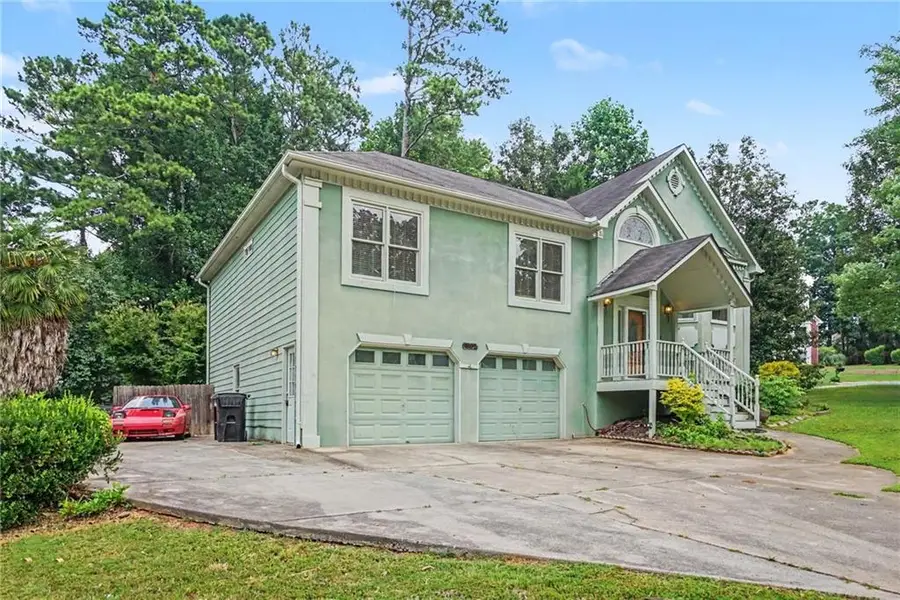 4922 Pippin Drive Nw, Acworth, GA 30101 - #2