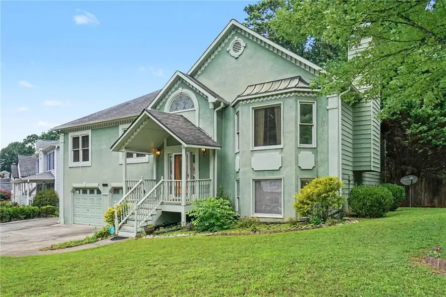 4922 Pippin Drive Nw, Acworth, GA 30101 - #3