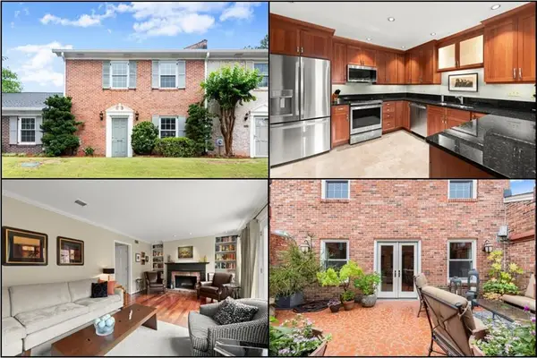 1646 Executive Park Lane Ne, Atlanta, GA 30329