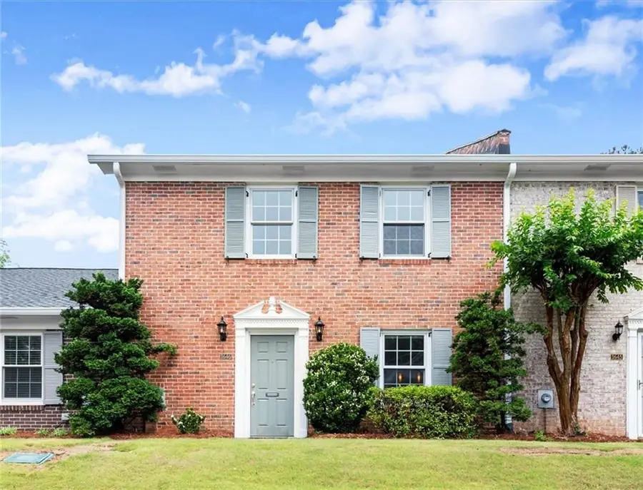 1646 Executive Park Lane Ne, Atlanta, GA 30329 - #2