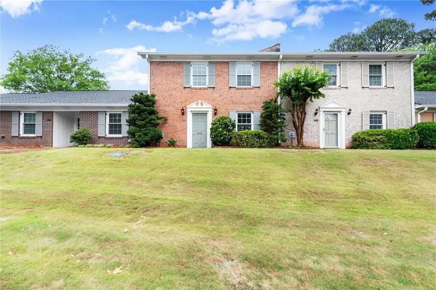 1646 Executive Park Lane Ne, Atlanta, GA 30329 - #3
