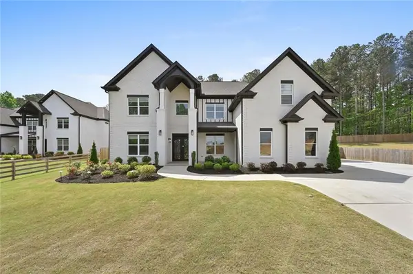 2694 Thompson Mill Road, Buford, GA 30519