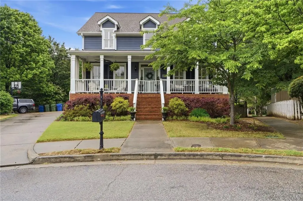 2170 Whittier Place Nw, Atlanta, GA 30318 - #1