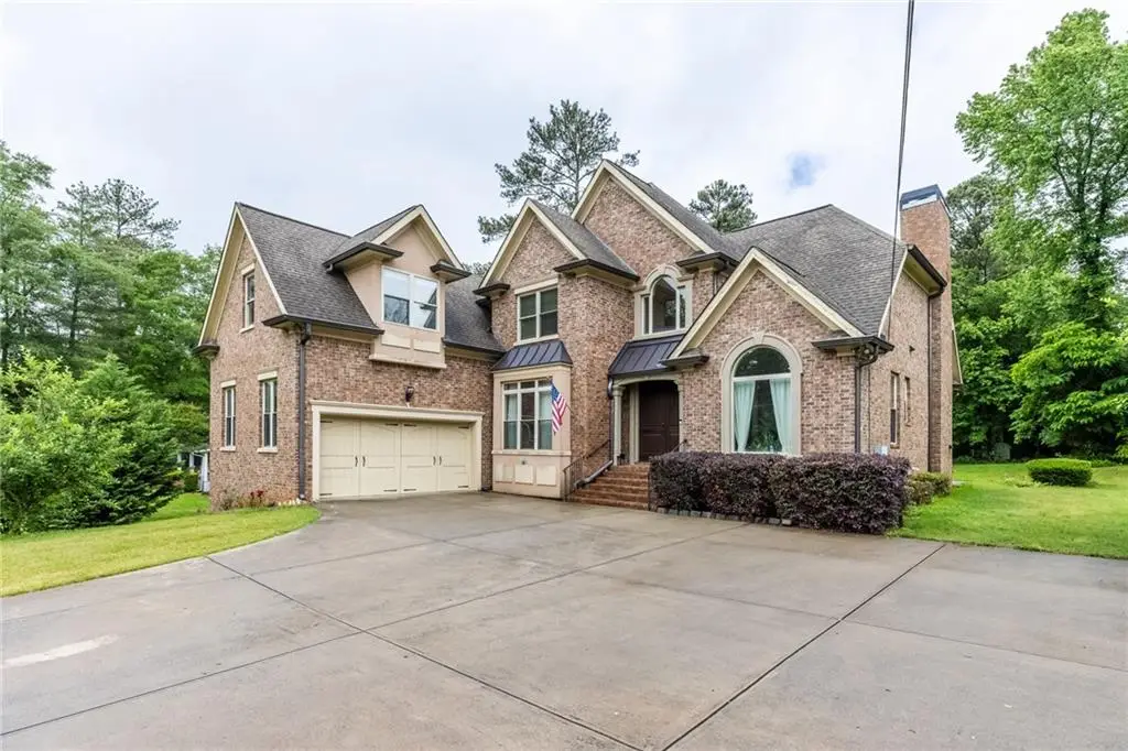 1614 Rucker Road, Alpharetta, GA 30009 - #1