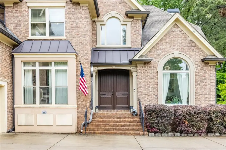 1614 Rucker Road, Alpharetta, GA 30009 - #2