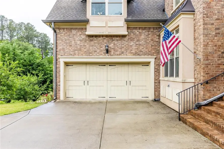 1614 Rucker Road, Alpharetta, GA 30009 - #3