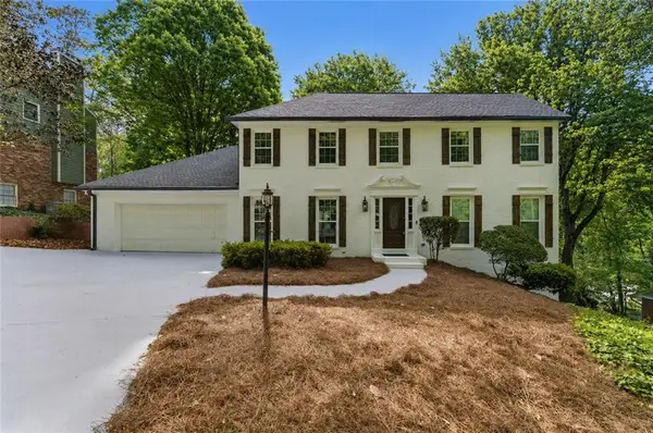 1731 E Bank Drive, Marietta, GA 30068