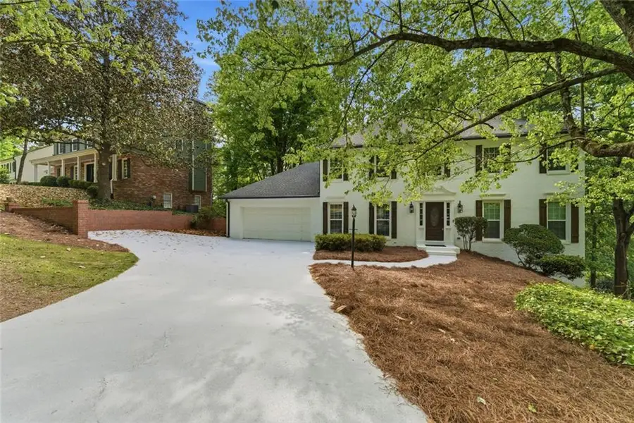 1731 E Bank Drive, Marietta, GA 30068 - #2