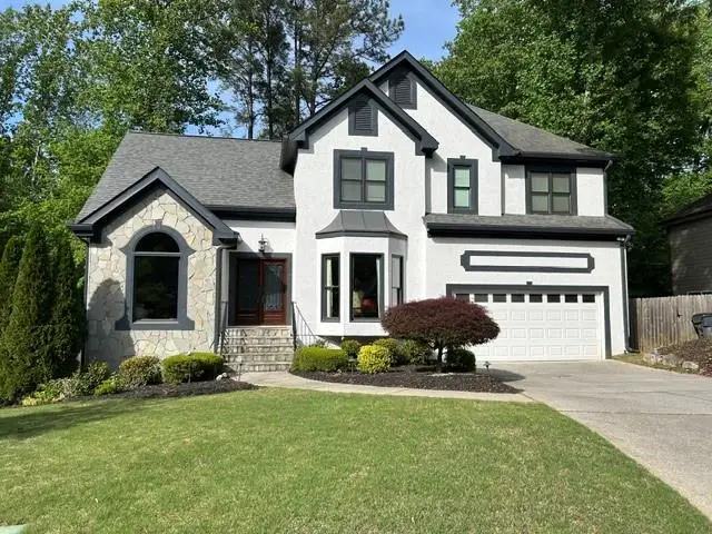 1243 Shyreford Circle, Lawrenceville, GA 30043 - #1