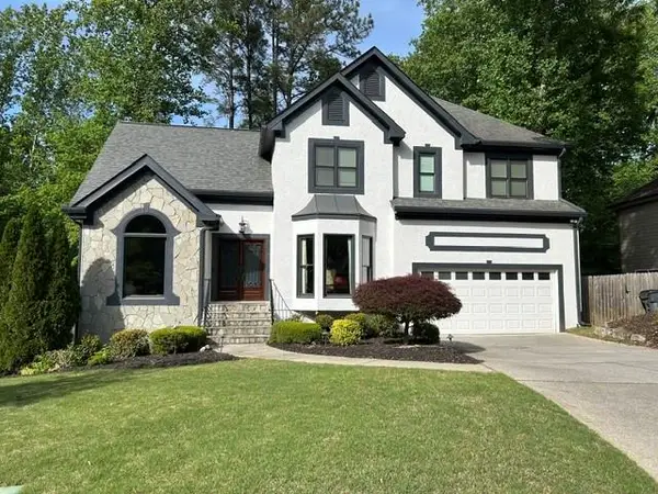 1243 Shyreford Circle, Lawrenceville, GA 30043