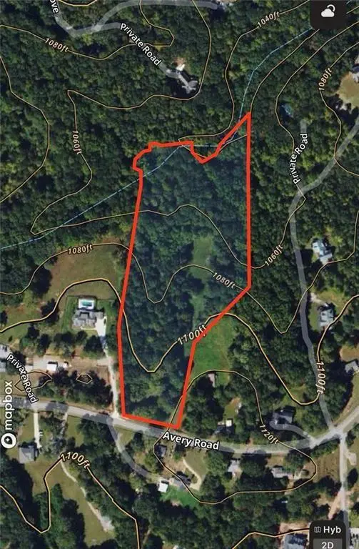565B Avery Road, Canton, GA 30115