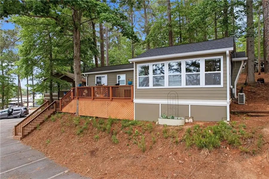 1000 Victoria Landing Drive, Woodstock, GA 30189 - #2