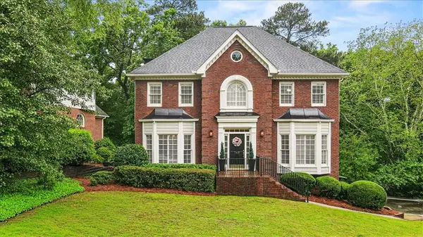 763 Byrnwyck Road Ne, Brookhaven, GA 30319