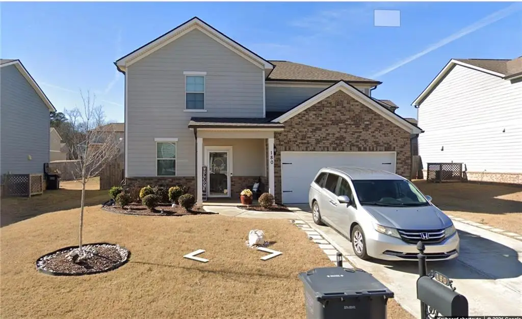 180 Amberjack, Covington, GA 30016 - #1