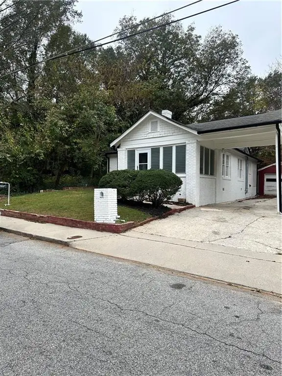 556 Holly St Nw, Atlanta, GA 30318 - #1