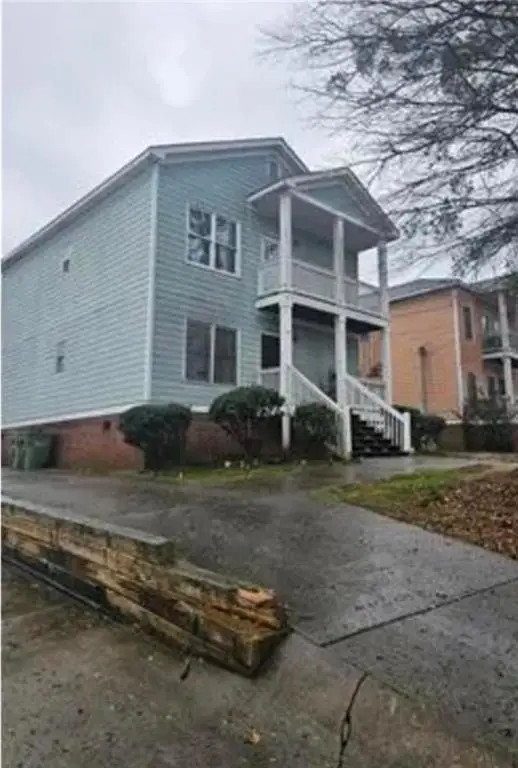 2065 Ml King Jr. Drive Nw, Atlanta, GA 30310 - #1