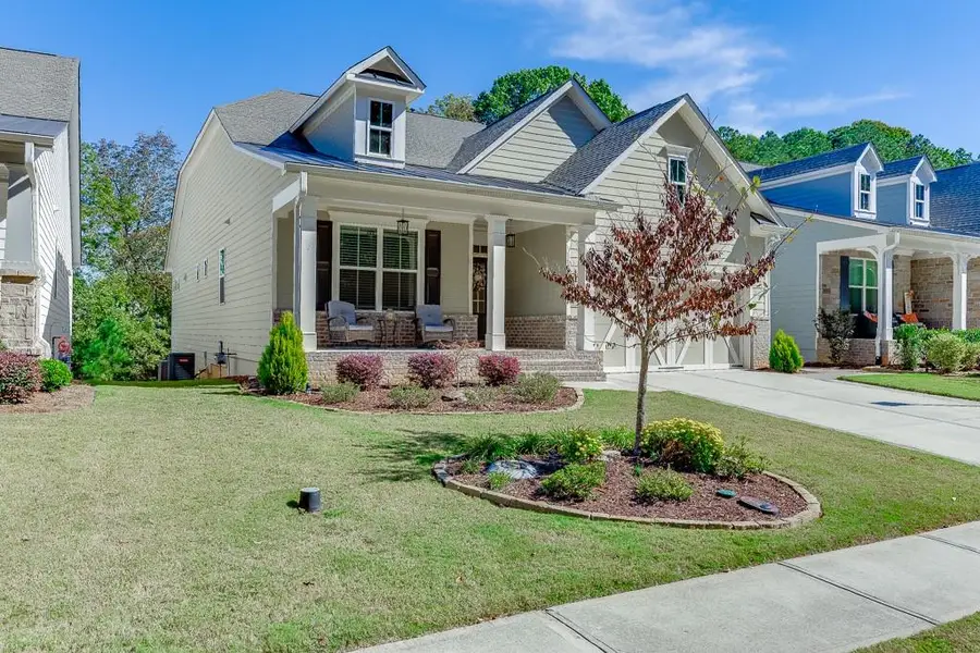 5188 Watchmans Cove, Gainesville, GA 30504 - #3