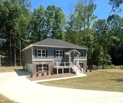 170 Pleasant Point Way, Fayetteville, GA 30214 - #1