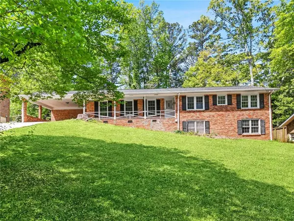 972 Bingham Lane, Stone Mountain, GA 30083