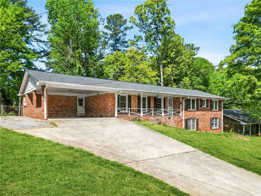 972 Bingham Lane, Stone Mountain, GA 30083 - #3