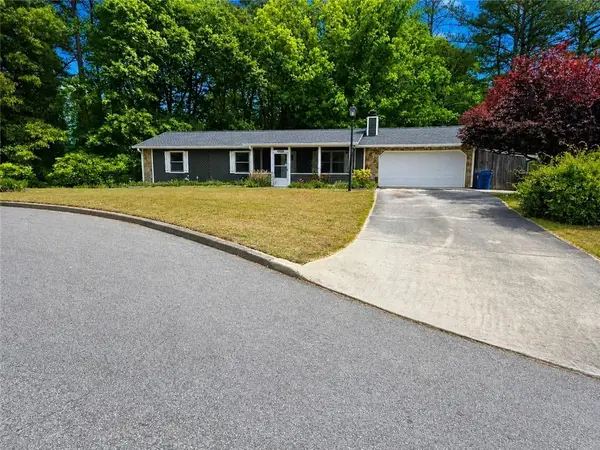 1250 Westwood Court, Grayson, GA 30017