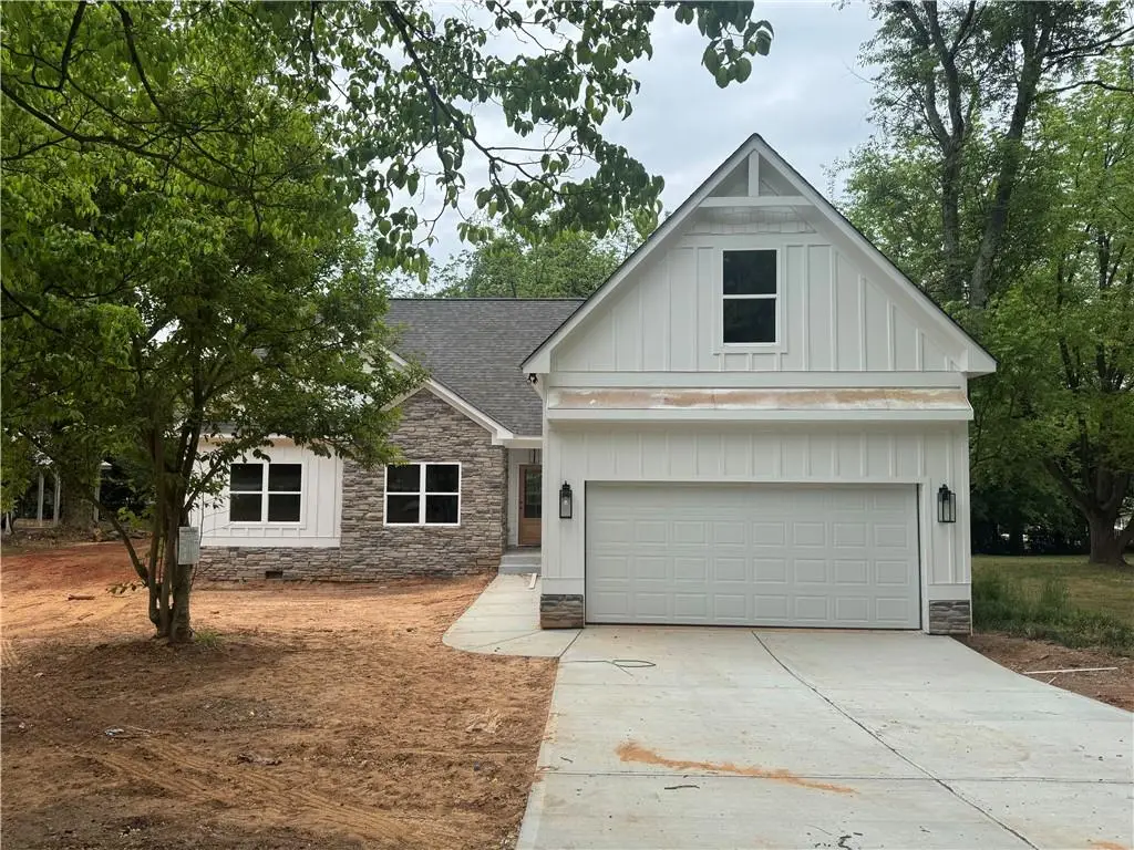 875 Lynn Avenue, Jefferson, GA 30549 - #1