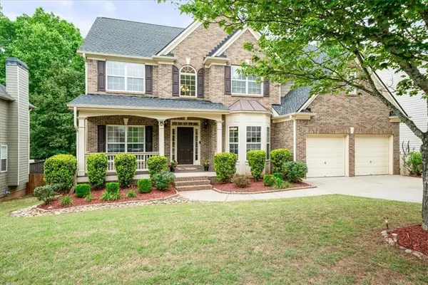 4030 Suwanee Bend Drive, Suwanee, GA 30024