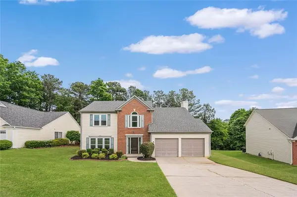 3647 Thornbrooke Place, Duluth, GA 30097