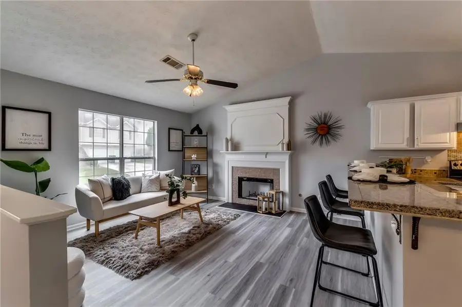 6474 Alford Circle, Lithonia, GA 30058 - #3