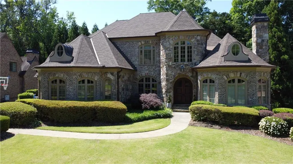 841 Camden Park Court Ne, Atlanta, GA 30342 - #1