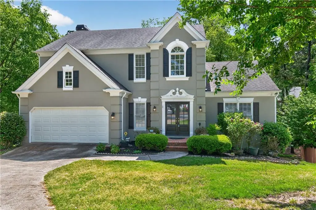 11145 Sea Lilly Drive, Alpharetta, GA 30022 - #1