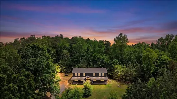 192 Dover Road Ne, Resaca, GA 30735