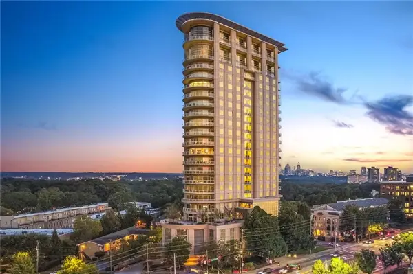 2881 Peachtree Road Ne #2304, Atlanta, GA 30305