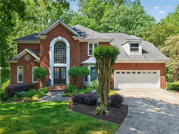 230 Autumn Sage Drive, Alpharetta, GA 30005