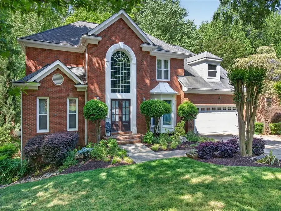 230 Autumn Sage Drive, Alpharetta, GA 30005 - #3