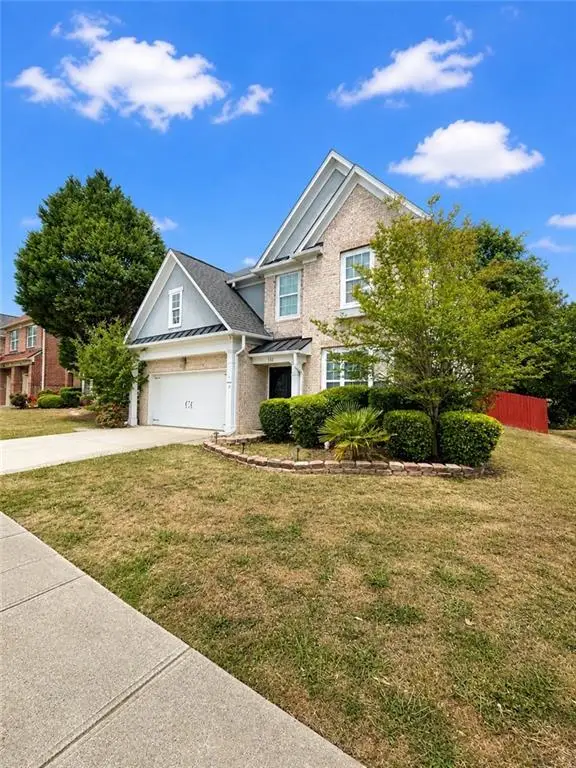 562 Simonton Ridge Trail, Lawrenceville, GA 30045 - #2