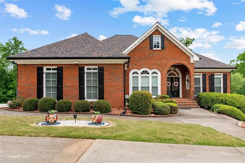 7881 Gable Drive, Douglasville, GA 30135 - #1