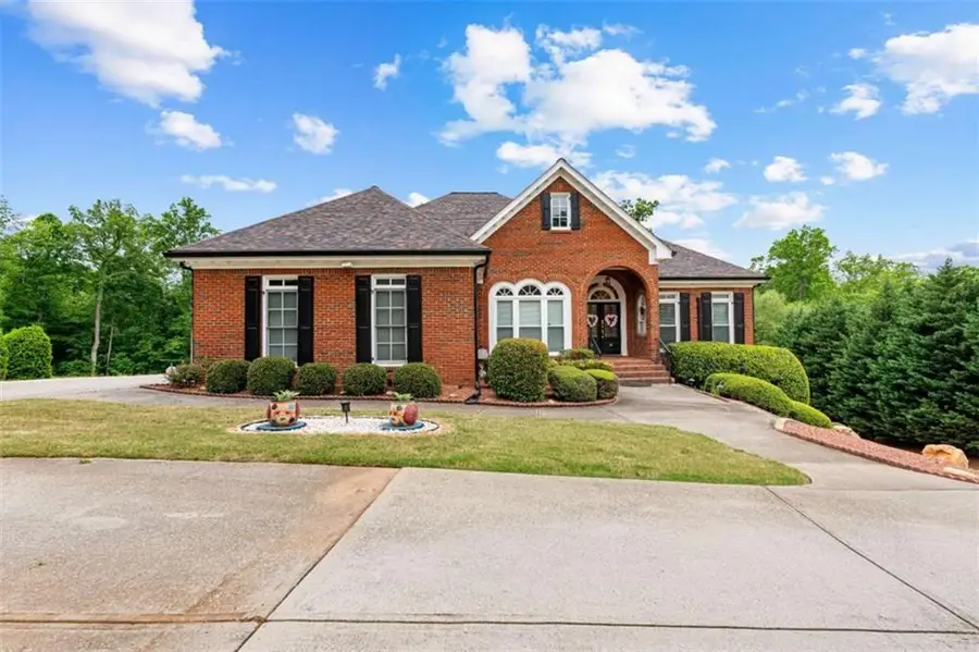 7881 Gable Drive, Douglasville, GA 30135 - #2