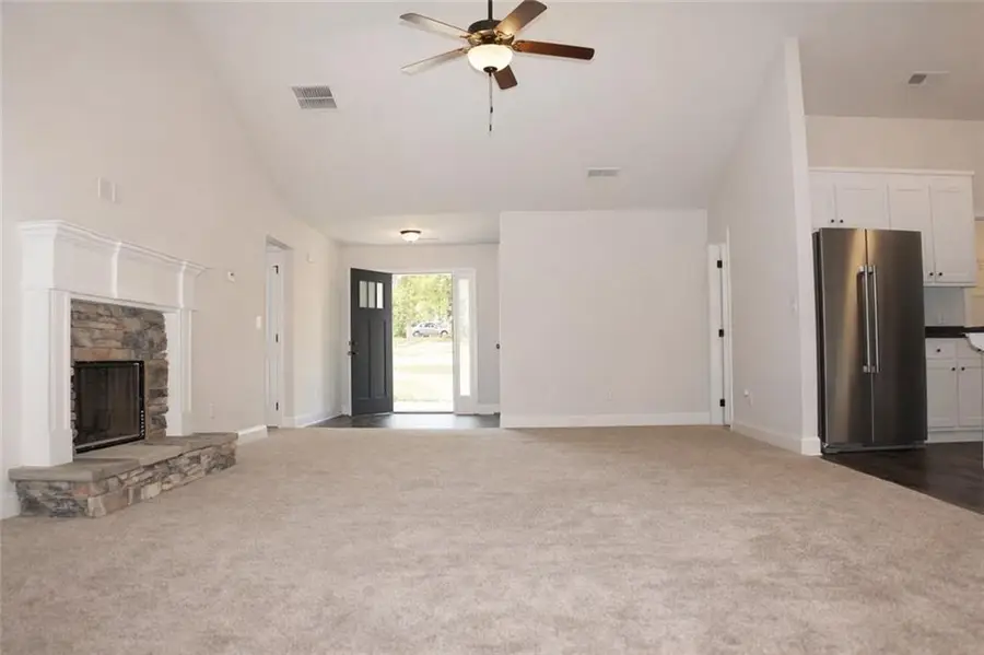 99 Southwood Drive, Danielsville, GA 30633 - #3