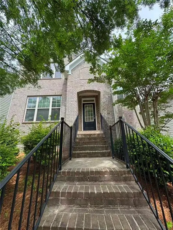 28 Privet Circle, Suwanee, GA 30024 - #1
