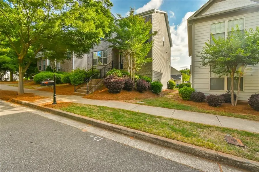 28 Privet Circle, Suwanee, GA 30024 - #2
