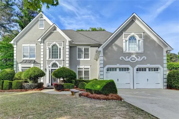 1118 Midsummer Court Ne, Marietta, GA 30068