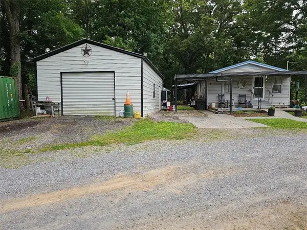 45 Mckay Drive Se, Cartersville, GA 30121