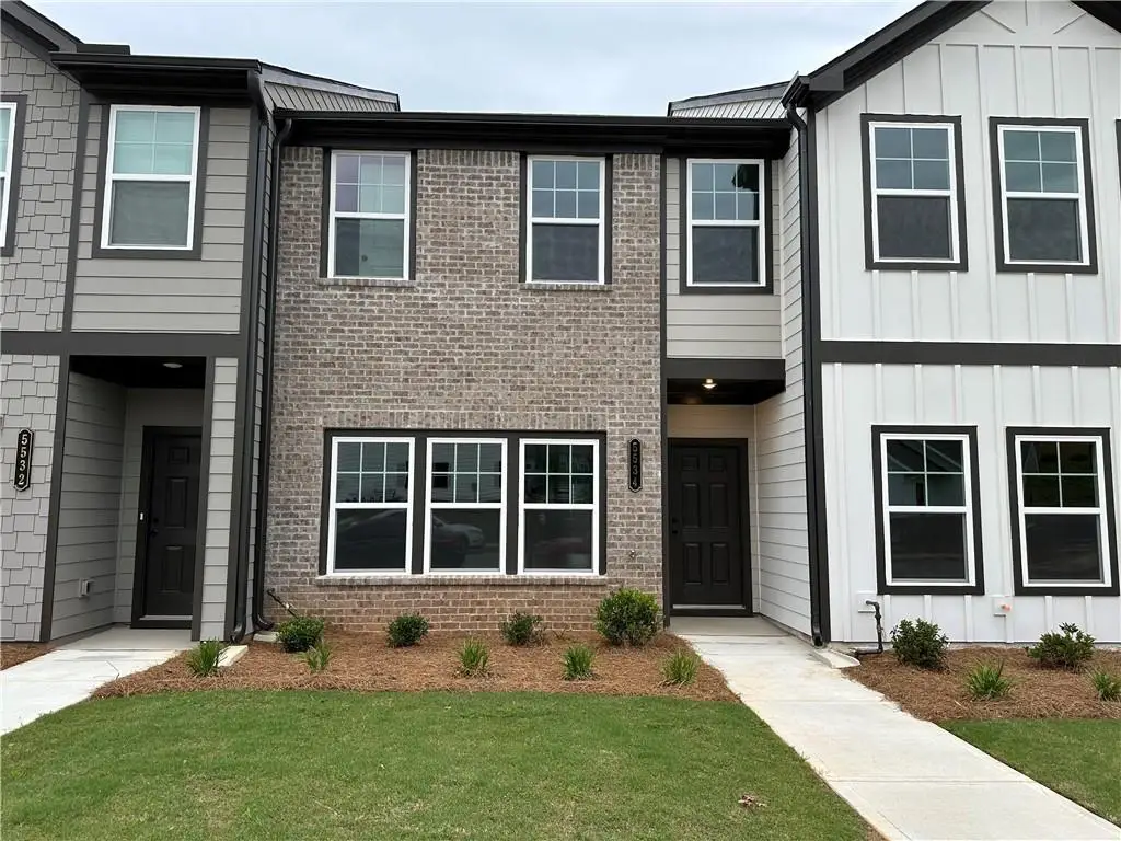 5534 Highland Street Way, Douglasville, GA 30135 - #1