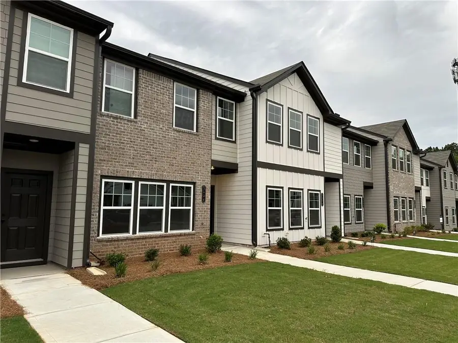 5534 Highland Street Way, Douglasville, GA 30135 - #2