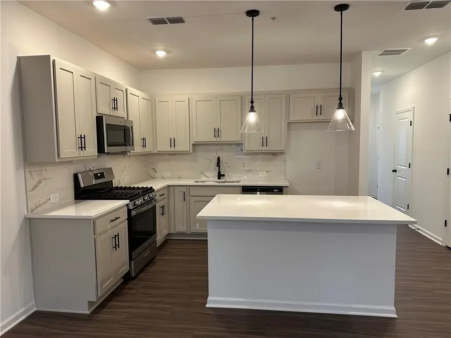 5534 Highland Street Way, Douglasville, GA 30135 - #3