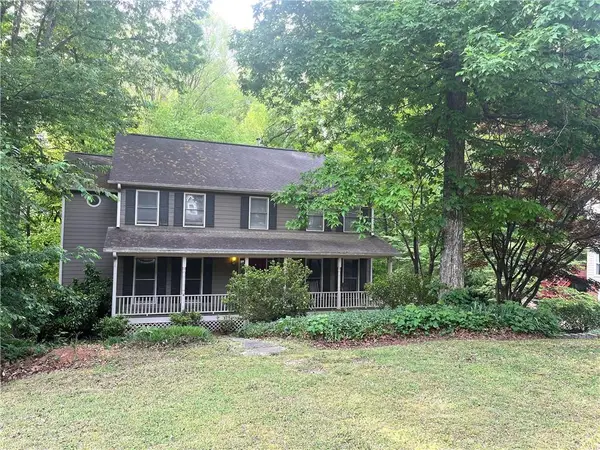 4700 Norman Drive Nw, Kennesaw, GA 30144