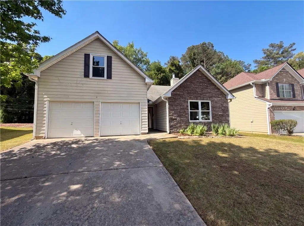 345 Espana Street, Atlanta, GA 30349 - #1