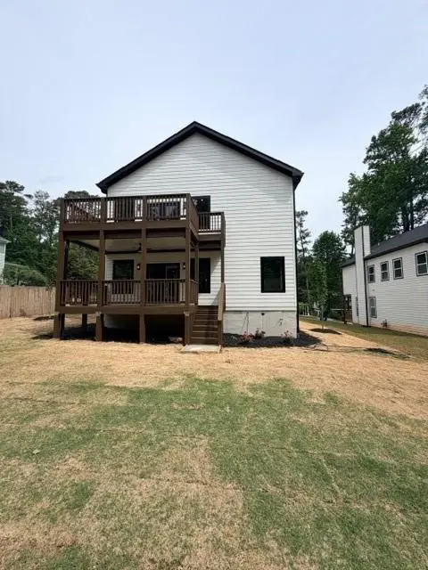 2879 Joyce Avenue, Decatur, GA 30032 - #3